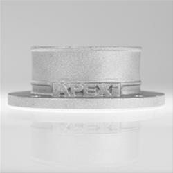 A'PEXi MAF Sensor Filter Adapters 500-AA03