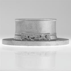 A'PEXi MAF Sensor Filter Adapters 500-AA05