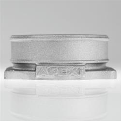 A'PEXi MAF Sensor Filter Adapters 500-AA06