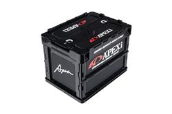 A'PEXi Portable Toolboxes 603-A034