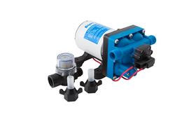 Aqua Pro Universal RV Fresh Water Pumps AQP21847
