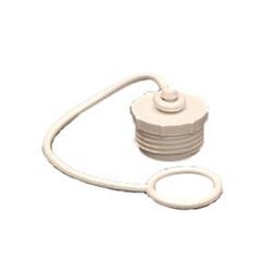 Aqua Pro RV Fresh Water Hose Caps and Plugs AQP27839