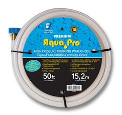 Aqua Pro RV High Pressure Drinking Water Hoses AQPW20867
