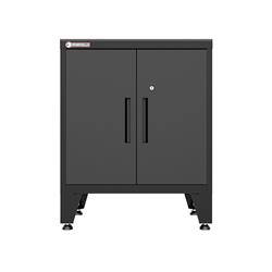 Armadillo Tough 2-Door Cabinets ARDO28BB
