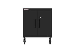 Armadillo Tough 2-Door Cabinets ARDO28BB