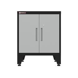 Armadillo Tough 2-Door Cabinets ARDO28BG