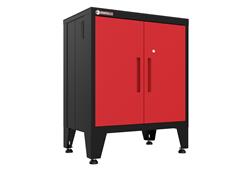 Armadillo Tough 2-Door Cabinets ARDO28BR