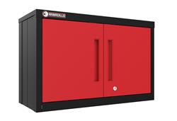 Armadillo Tough Wall Cabinets ARW28BR