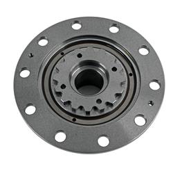 ARB Axle Drive Flange Caps 028513SP