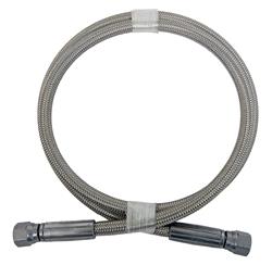 ARB High-Flow Stainless Steel Braided PTFE Hoses