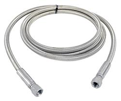 ARB High-Flow Stainless Steel Braided PTFE Hoses 740205