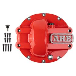 ARB 10 Bolt Chrysler 8.25 Inch Differential Cover 750005