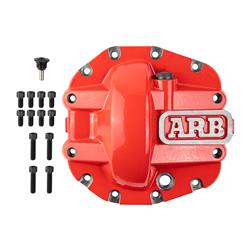 ARB 12 Bolt Dana M186 Differential Cover 750009