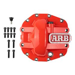 ARB 12 Bolt Dana M200, Jeep Wrangler JL Differential Cover 750010