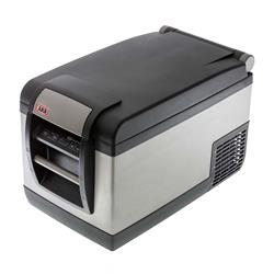 summit racing portable refrigerator