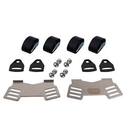 ARB Refrigerator Tie-Down Kits 10900046