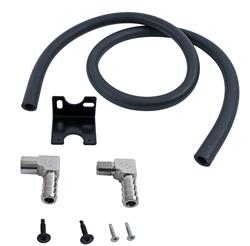 ARB Air Compressor Filter Relocation Kits