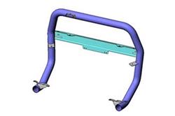 ARB Nudge Bars