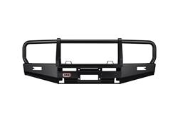 ARB Deluxe Bumpers for 1980-1989 LAND CRUISER - 3410100B