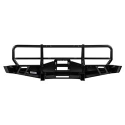 ARB Deluxe Bumpers for 1990-1997 LAND CRUISER, 1996-1997 LX450 - 3411050