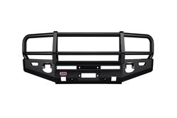 ARB Deluxe Bumpers for 2007-2013 TUNDRA - 3415010