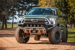 ARB Zenith Front Bumpers for 2022-2025 TUNDRA - 3415260B