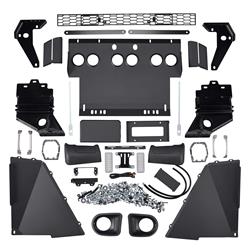 ARB Summit Front Bumpers for 2014-2023 4RUNNER - 3421570K