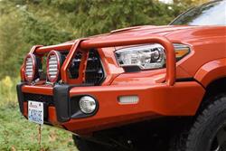 ARB Summit Front Bumpers