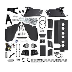 ARB Summit Front Bumpers for 2020-2023 TACOMA - 3423160K2