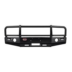 ARB Deluxe Bumpers for 2003-2004 DISCOVERY - 3432120B