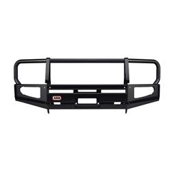 ARB Deluxe Bumpers for 2005-2015 XTERRA - 3438270B