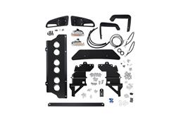 ARB Deluxe Bumpers for 2005-2015 XTERRA - 3438270