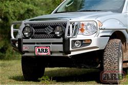 ARB Deluxe Bumpers 3438280