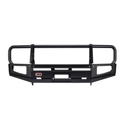 ARB Deluxe Bumpers for 2009-2017 FRONTIER - 3438320B