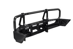ARB Deluxe Bumpers for 2009-2017 FRONTIER - 3438320