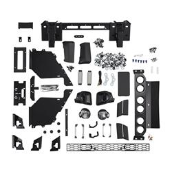 ARB Summit Front Bumpers for 2019-2023 RANGER - 3440560K