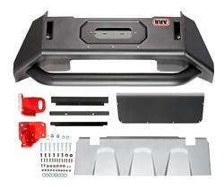 ARB Bondi Stubby Bumpers