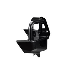 ARB Deluxe Bumpers for 2006-2009 H3, 2009 H3T - 3468020