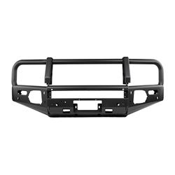 ARB - Bumpers for 2021-2023 BRONCO - 3480010B