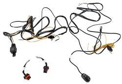 ARB Auxiliary Light Wiring Harnesses 3500440