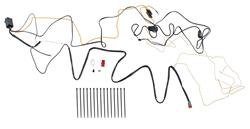 ARB AR40 Series Wiring Loom Extensions