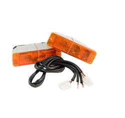 ARB LED Fog Lights