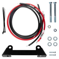 ARB Winch Mounts 3524010