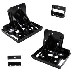 ARB - Bumper Brackets for 2006-2008 RAM 1500 - 3552050