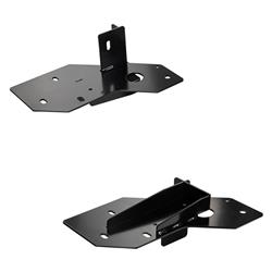 ARB - Bumper Brackets for 2003-2004 SILVERADO 2500 - 3562050