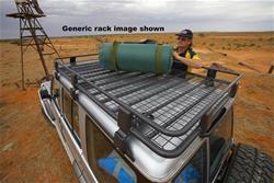 ARB Roof Racks for 1980-1997 LAND CRUISER, 1996-1997 LX450, 1987-1995 RANGE ROVER - 3800010M