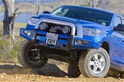 ARB Sahara Bars