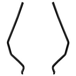 ARB Protection Steps for 2002-2007 LAND CRUISER - 4413270