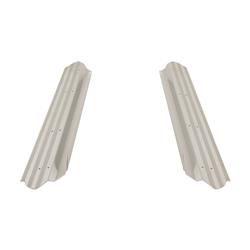ARB - Running Boards, Nerf Bars and Rock Sliders for 2016-2021 LAND CRUISER - 4415120