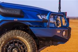 ARB Rock Sliders for 2019-2023 RANGER - 4440210